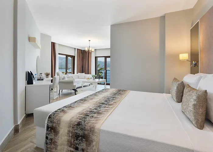 Hotel Elite Yalıkavak