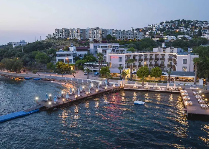 Elite Yalıkavak