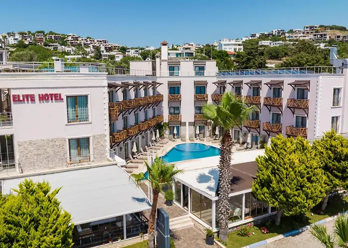 Elite Hotel Yalıkavak