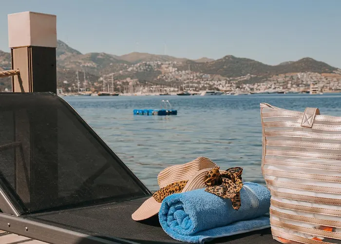 Elite Hotel Yalıkavak