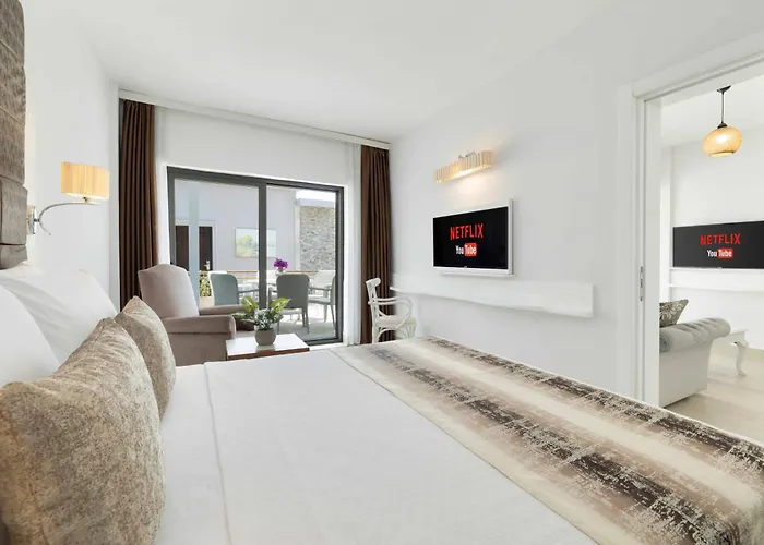 Elite Hotel Yalıkavak